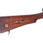 Enfield SHTLE III DP .303 Brit Bolt Action Rifle