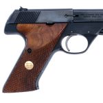 Hi-Standard Sport King .22 LR Semi Auto Pistol