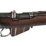 Enfield SHTLE III DP .303 Brit Bolt Action Rifle