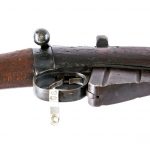 Enfield SHTLE III DP .303 Brit Bolt Action Rifle