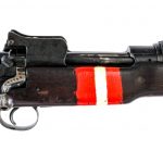 Remington P14 British Drill Purpose Rifle