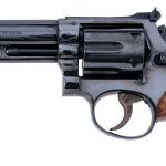 Smith & Wesson 19-3 .357 Mag Revolver