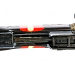 Remington P14 British Drill Purpose Rifle