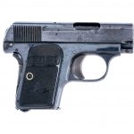 Colt 1908 Vest Pocket .25 ACP Semi Auto Pistol