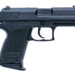 HK USP Compact .45 ACP Semi Auto Pistol
