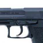 HK USP Compact .45 ACP Semi Auto Pistol
