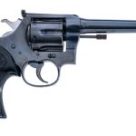 Colt New Service .38 Special Revolver