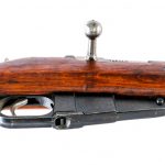 Izhevsk Imperial M91 Mosin Nagant 7.62x54mmR Rifle