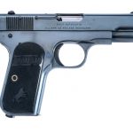 Colt 1903 Pocket Hammerless .32 Auto Pistol