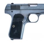 Colt 1903 Pocket Hammerless .32 Auto Pistol
