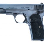 Colt 1903 Pocket Hammerless .32 Auto Pistol