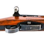 Waffenfabrik Bern K31 Rifle 7.5x55mm Bolt Rifle