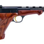 Browning Medalist .22 LR Semi Auto Pistol