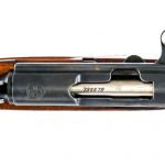 Waffenfabrik Bern K31 Rifle 7.5x55mm Bolt Rifle