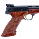 Browning Medalist .22 LR Semi Auto Pistol