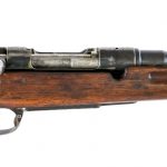 Koishikawa Arisaka Type 38 6.5x50mmSR Bolt Rifle