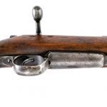 Koishikawa Arisaka Type 38 6.5x50mmSR Bolt Rifle