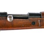DWM Portuguese Mauser 1904/39 8mm Rifle