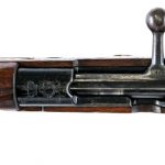 DWM Portuguese Mauser 1904/39 8mm Rifle