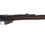 Enfield SHTLE III .303 Brit Bolt Action Rifle