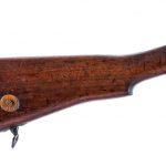 Enfield SHTLE III .303 Brit Bolt Action Rifle