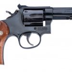 Smith & Wesson 15-5 .38 Spl Revolver