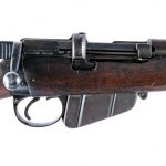 Enfield SHTLE III .303 Brit Bolt Action Rifle