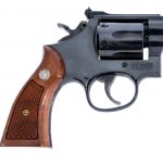 Smith & Wesson 15-5 .38 Spl Revolver