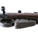 Enfield SHTLE III .303 Brit Bolt Action Rifle