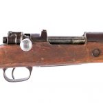 Ankara Arsenal Turkish Mauser 1903/38 8mm Rifle