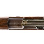 Ankara Arsenal Turkish Mauser 1903/38 8mm Rifle