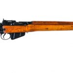 Enfield L59A1 Drill Purpose Bolt Action Rifle