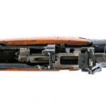 Enfield L59A1 Drill Purpose Bolt Action Rifle