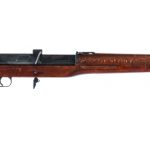 Egyptian Hakim 8mm Mauser Semi Auto Rifle