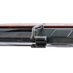Egyptian Hakim 8mm Mauser Semi Auto Rifle