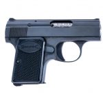 Browning Baby .25 ACP Semi Auto Pistol