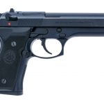 Beretta 92FS 9mm Semi Auto Pistol