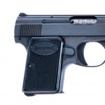 Browning Baby .25 ACP Semi Auto Pistol