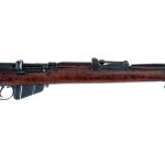 Enfield SHTLE III .303 Brit Bolt Action Rifle