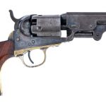 Antique Colt 1849 Pocket .31 Cal BP Revolver
