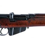 Enfield SHTLE III .303 Brit Bolt Action Rifle