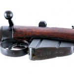 Enfield SHTLE III .303 Brit Bolt Action Rifle