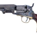 Antique Colt 1849 Pocket .31 Cal BP Revolver