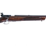 Winchester 75 Sporting .22LR Bolt Action Rifle