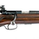 Winchester 75 Sporting .22LR Bolt Action Rifle