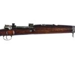 CZ VZ 24 8mm Mauser Bolt Action Rifle