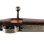 CZ VZ 24 8mm Mauser Bolt Action Rifle