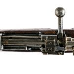 CZ VZ 24 8mm Mauser Bolt Action Rifle