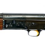 Browning A5 Light Twelve 12Ga Semi Auto Shotgun