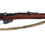 BSA SHTLE III Enfield .303 British Rifle